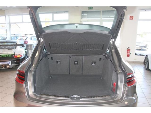 Porsche Macan S Diesel Aut. Bi-xenon, PDC, PCM, NAV, 20"