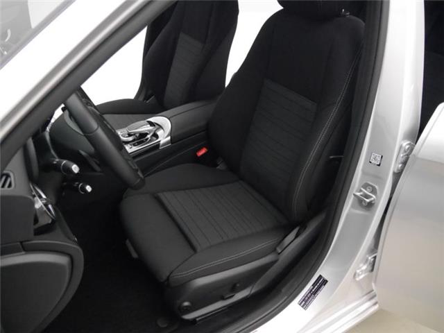 Mercedes-Benz C 200 dAut. 7G, LED, Parktronic, Colision Assist, NAV