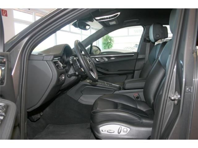Porsche Macan S Diesel Aut. Bi-xenon, PDC, PCM, NAV, 20"