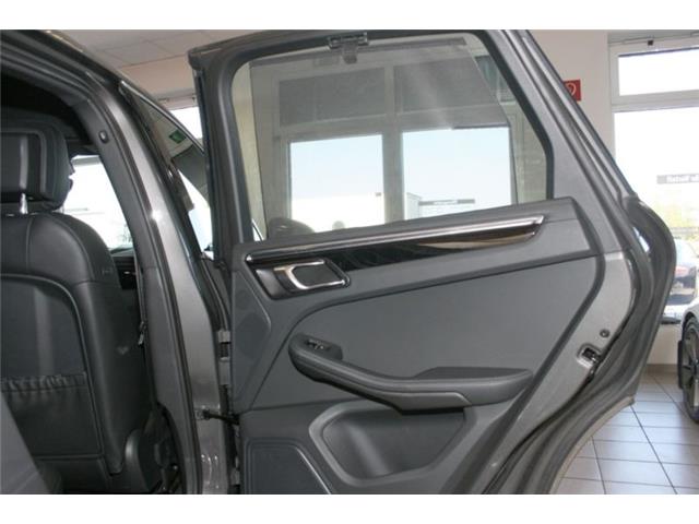 Porsche Macan S Diesel Aut. Bi-xenon, PDC, PCM, NAV, 20"