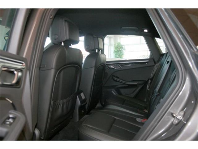 Porsche Macan S Diesel Aut. Bi-xenon, PDC, PCM, NAV, 20"
