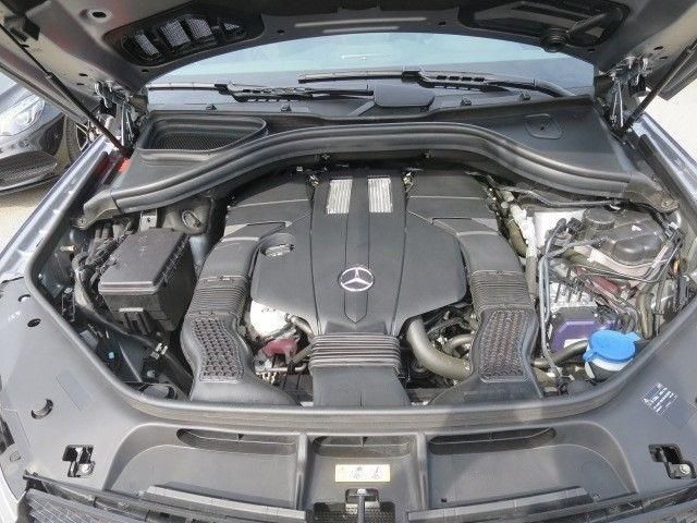 Mercedes-Benz GLE 400 Coupé 4Matic Aut. AMG Line, LED, Cámara, NAV, 21"