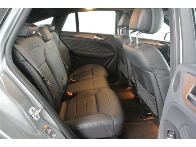 Mercedes-Benz GLE 350 Coupé dAut. 4Matic, AMG Line, LED, Cám 360, Harman