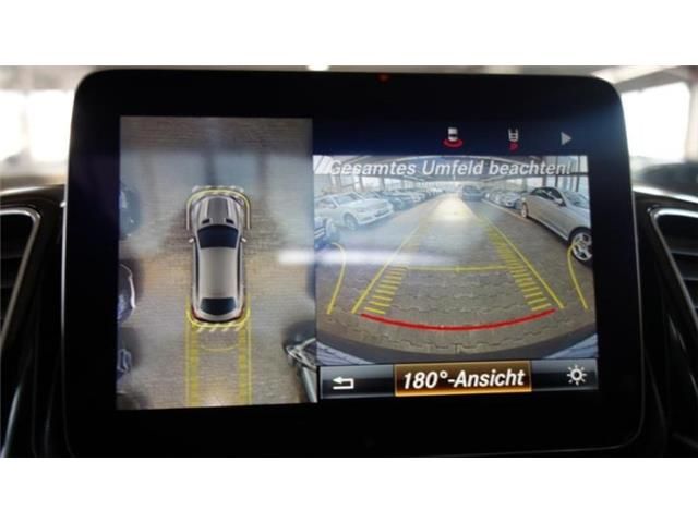 Mercedes-Benz GLE 350 Coupé dAut. 4Matic, LED, Cám360, Techo pan, Harman