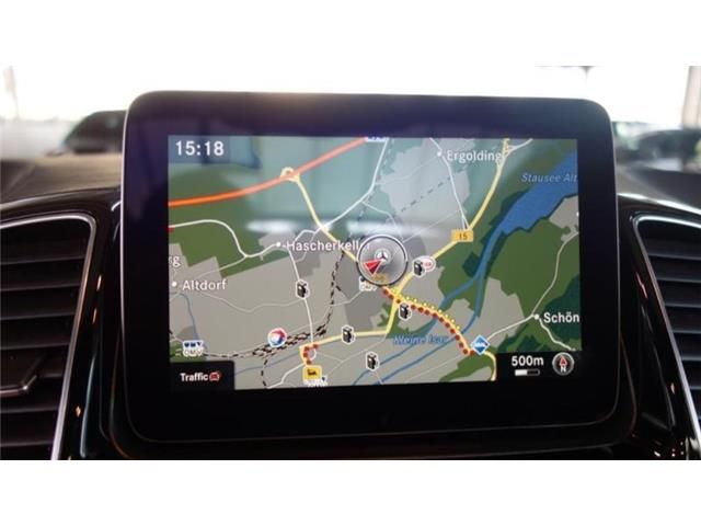 Mercedes-Benz GLE 350 Coupé dAut. 4Matic, LED, Cám360, Techo pan, Harman