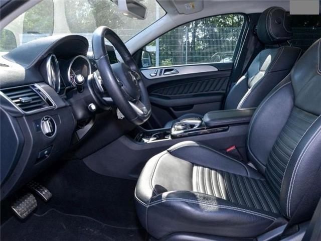 Mercedes-Benz GLE 350 Coupé dAut. 4Matic, Paquete AMG, Cám, Techo pano