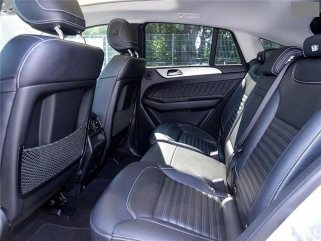Mercedes-Benz GLE 350 Coupé dAut. 4Matic, Paquete AMG, Cám, Techo pano