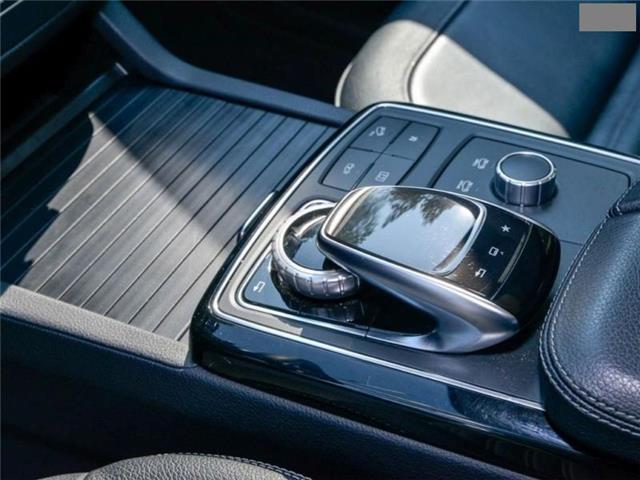 Mercedes-Benz GLE 350 Coupé dAut. 4Matic, Paquete AMG, Cám, Techo pano