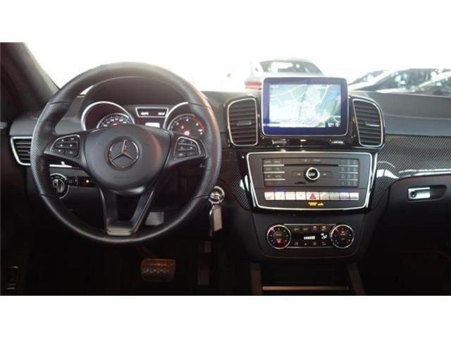 Mercedes-Benz GLE 350 Coupé dAut. 4Matic, LED, Cám360, Techo pan, Harman