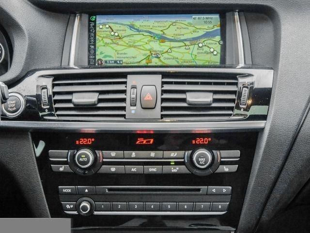 BMW X4 xDrive 20d Paquete M, Bi-xenon, Cámara, Techo, NAV