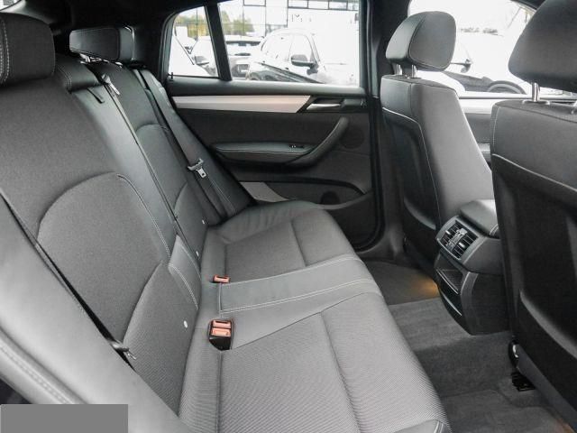 BMW X4 xDrive 20d Paquete M, Bi-xenon, Cámara, Techo, NAV