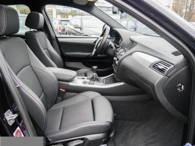 BMW X4 xDrive 20d Paquete M, Bi-xenon, Cámara, Techo, NAV