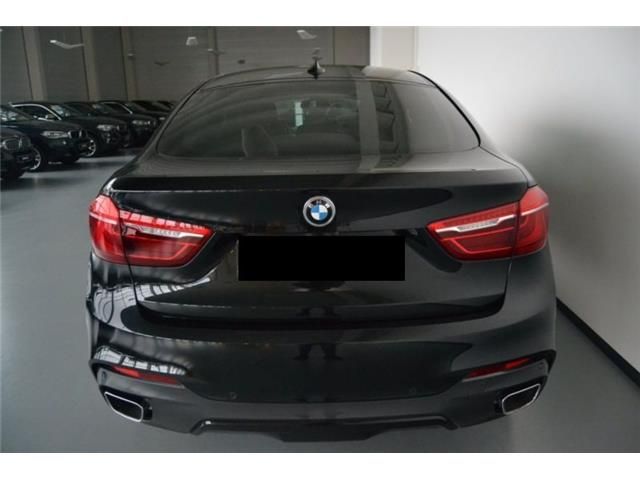 BMW X6 xDrive 30dA, Paquete M, Cám, Techo,Head-up, Harman