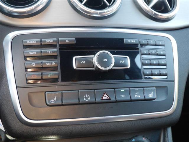 Mercedes-Benz CLA 250 Coupé Aut. Sport AMG Exclsv, Cámara, NAV, Harman