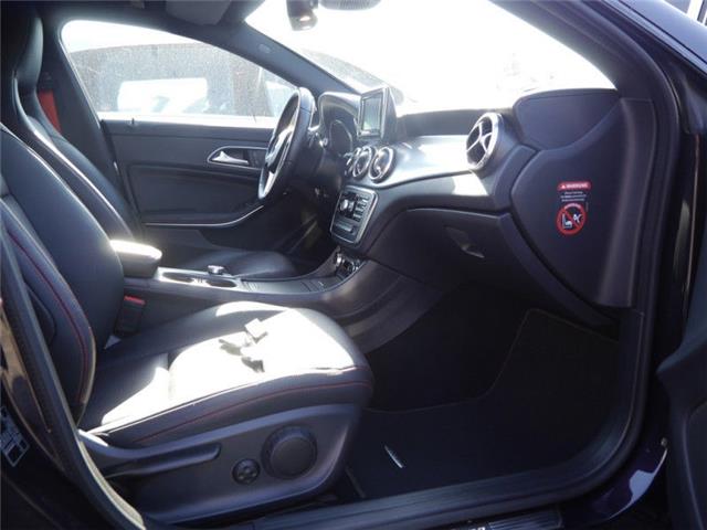 Mercedes-Benz CLA 250 Coupé Aut. Sport AMG Exclsv, Cámara, NAV, Harman