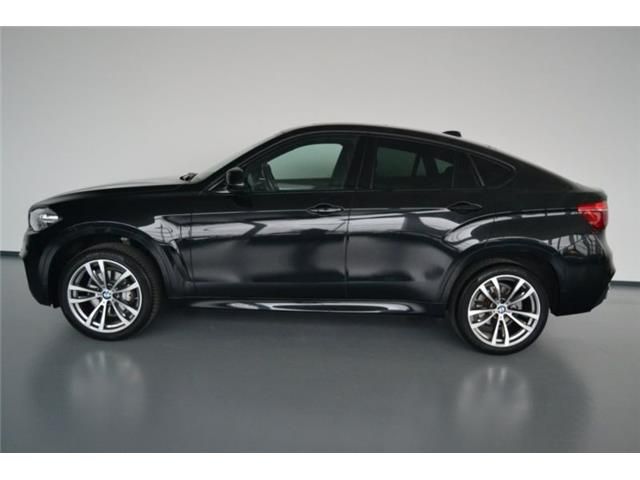 BMW X6 xDrive 30dA, Paquete M, Cám, Techo,Head-up, Harman