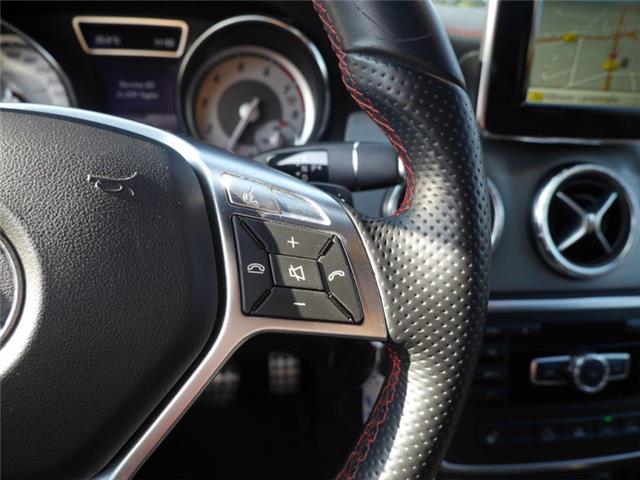 Mercedes-Benz CLA 250 Coupé Aut. Sport AMG Exclsv, Cámara, NAV, Harman