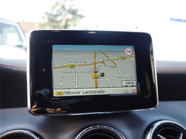 Mercedes-Benz CLA 250 Coupé Aut. Sport AMG Exclsv, Cámara, NAV, Harman