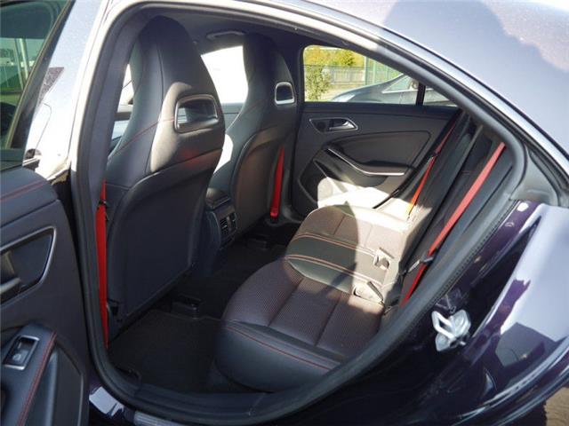 Mercedes-Benz CLA 250 Coupé Aut. Sport AMG Exclsv, Cámara, NAV, Harman