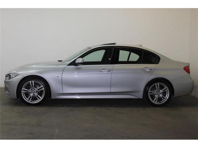 BMW 320 dAut. Lim Paquete M, Xenon, PDC, Techo, NAV