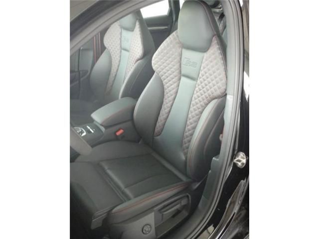 Audi RS3 Sedán 2.5 TFSI quattro S tronic 400, LED, Techo pa