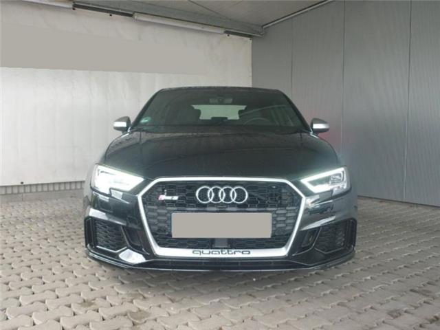 Audi RS3 Sedán 2.5 TFSI quattro S tronic 400, LED, Techo pa