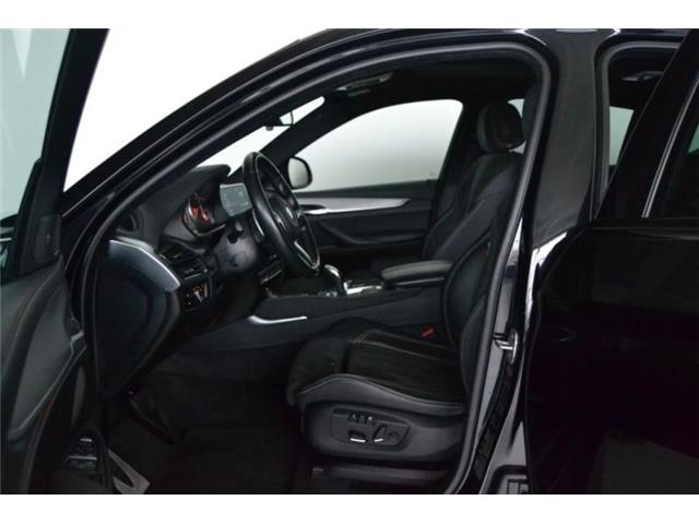 BMW X6 xDrive 30dA, Paquete M, Cám, Techo,Head-up, Harman
