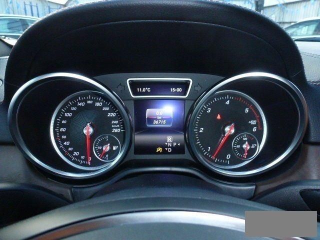 Mercedes-Benz GLE 350 Coupé dAut. 4Matic, LED, Cámara 360, Blind Spt,NAV