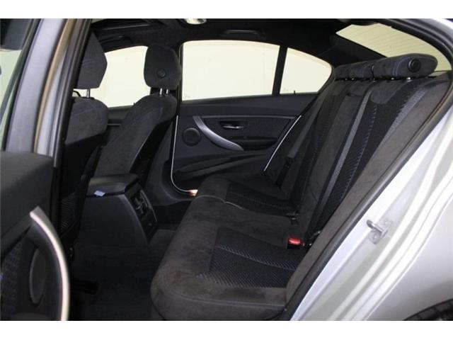 BMW 320 dAut. Lim Paquete M, Xenon, PDC, Techo, NAV