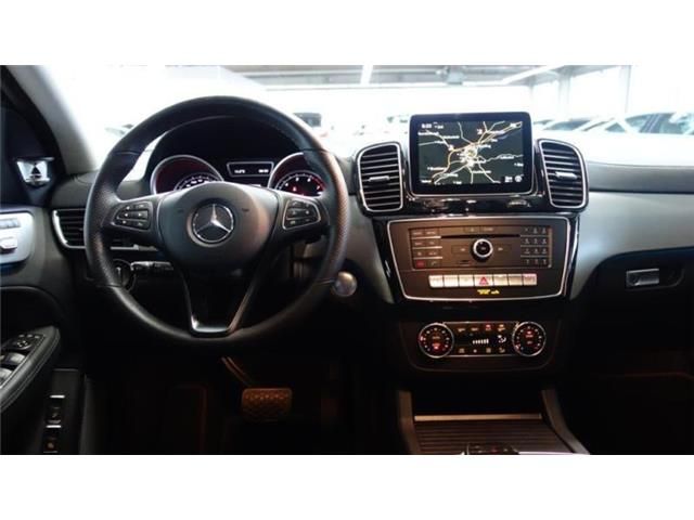 Mercedes-Benz GLE 400 Coupé 4Matic Aut. LED ILS, Cám360, BeoSound, NAV