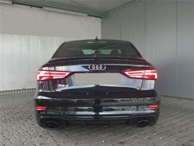 Audi RS3 Sedán 2.5 TFSI quattro S tronic 400, LED, Techo pa