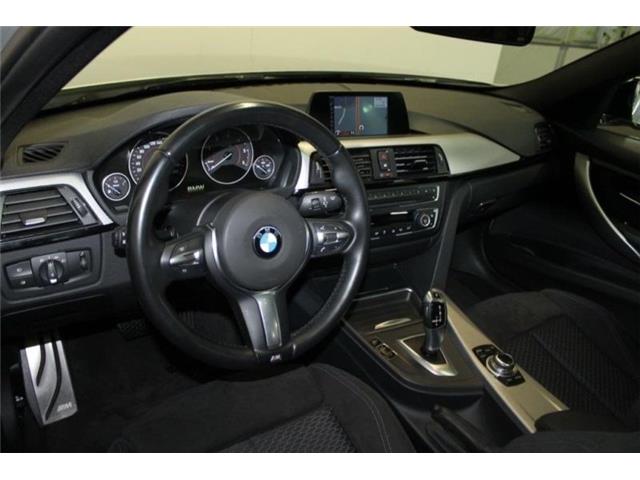 BMW 320 dAut. Lim Paquete M, Xenon, PDC, Techo, NAV