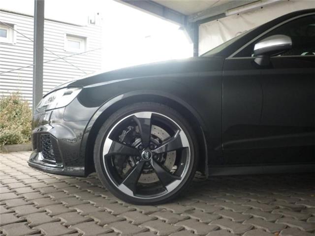 Audi RS3 Sedán 2.5 TFSI quattro S tronic 400, LED, Techo pa