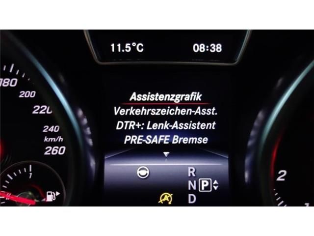 Mercedes-Benz GLE 400 Coupé 4Matic Aut. LED ILS, Cám360, BeoSound, NAV