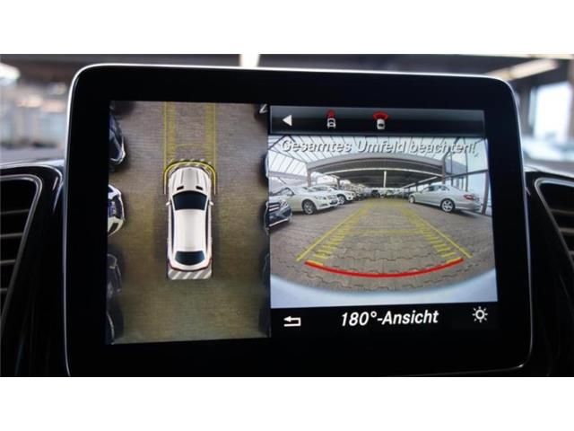 Mercedes-Benz GLE 400 Coupé 4Matic Aut. LED ILS, Cám360, BeoSound, NAV