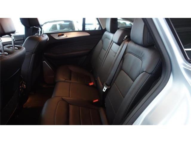 Mercedes-Benz GLE 400 Coupé 4Matic Aut. LED ILS, Cám360, BeoSound, NAV