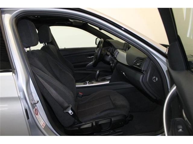 BMW 320 dAut. Lim Paquete M, Xenon, PDC, Techo, NAV