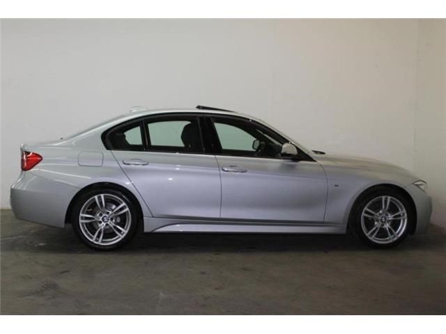 BMW 320 dAut. Lim Paquete M, Xenon, PDC, Techo, NAV