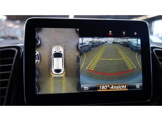 Mercedes-Benz GLE 400 Coupé 4Matic Aut. LED ILS, Cám360, BeoSound, NAV