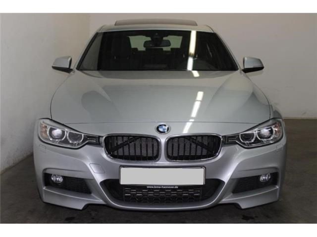 BMW 320 dAut. Lim Paquete M, Xenon, PDC, Techo, NAV