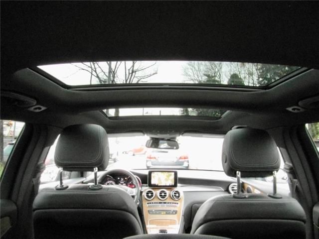Mercedes-Benz GLC 250 dAut. 4Matic, Paquete AMG, Cámara, Techo pano, NAV