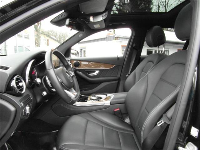 Mercedes-Benz GLC 250 dAut. 4Matic, Paquete AMG, Cámara, Techo pano, NAV