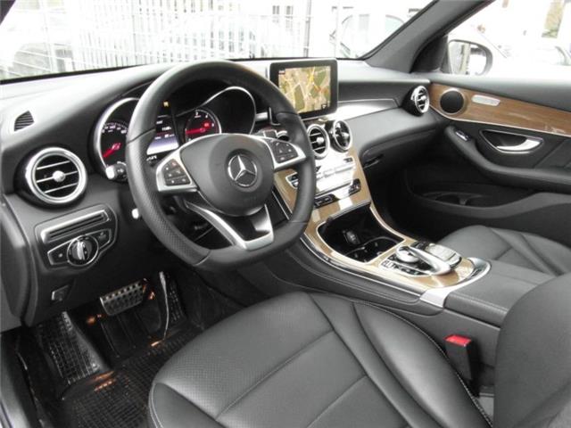 Mercedes-Benz GLC 250 dAut. 4Matic, Paquete AMG, Cámara, Techo pano, NAV