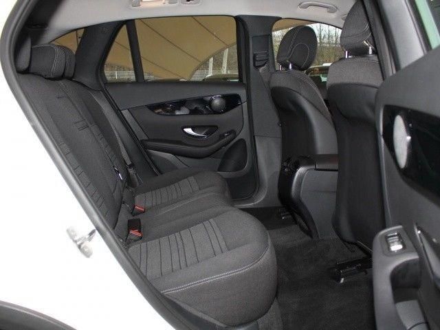 Mercedes-Benz GLC 220 dAut. 4Matic, LED, Parktronic, Head-up, NAV, USB