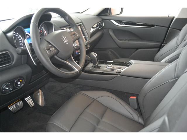 Maserati Levante Diesel Aut. Paquete Sport, Cámara, Techo pano, NAV