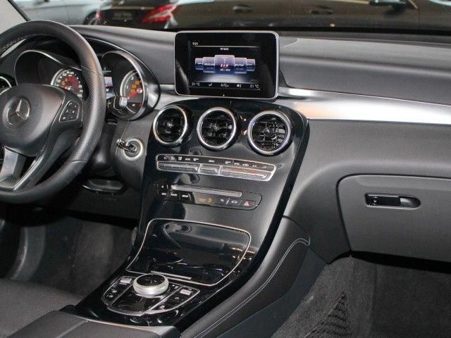 Mercedes-Benz GLC 220 dAut. 4Matic, LED, Parktronic, Head-up, NAV, USB