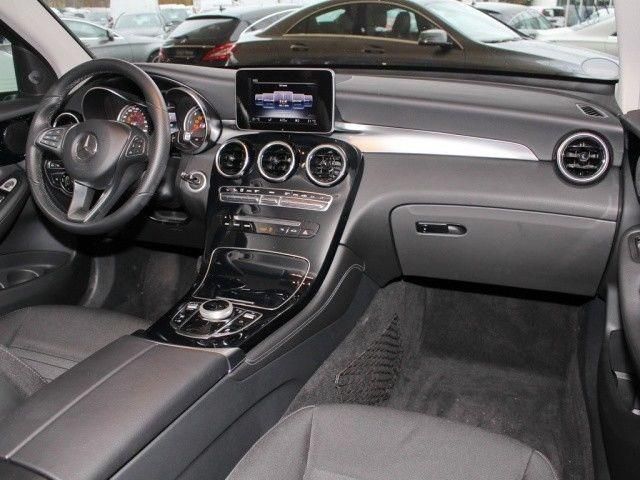Mercedes-Benz GLC 220 dAut. 4Matic, LED, Parktronic, Head-up, NAV, USB