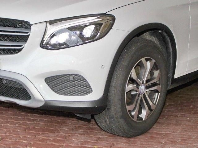 Mercedes-Benz GLC 220 dAut. 4Matic, LED, Parktronic, Head-up, NAV, USB