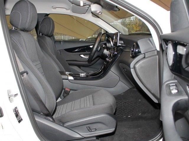 Mercedes-Benz GLC 220 dAut. 4Matic, LED, Parktronic, Head-up, NAV, USB