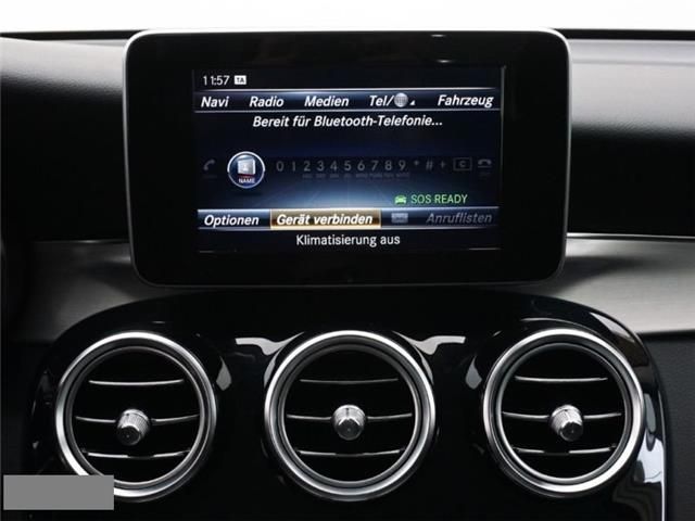 Mercedes-Benz GLC 220 dAut. 4Matic, Paquete AMG, Parktronic, NAV, USB